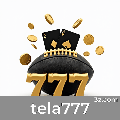 Experiência Mobile Revolucionária com o Aplicativo da tela777