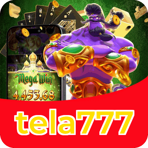 Interface tela777