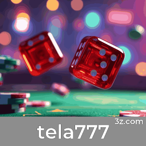 tela777: Descubra o App com Tecnologia de Apostas Inovadora