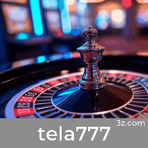 tela777.com - Plataforma de Apostas Online Segura no Brasil - tela777