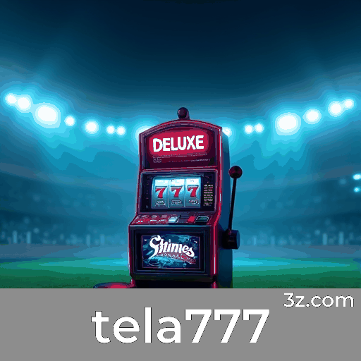 Experiência Mobile Revolucionária com o Aplicativo da tela777