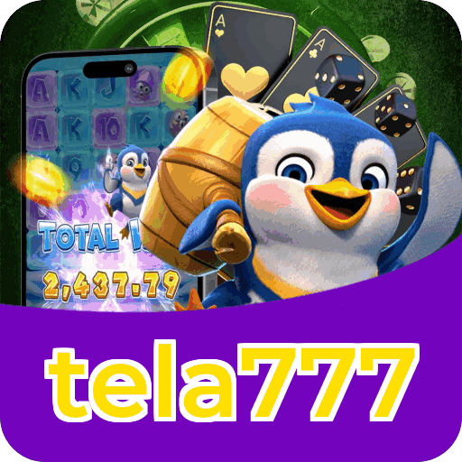 Instalação PC tela777