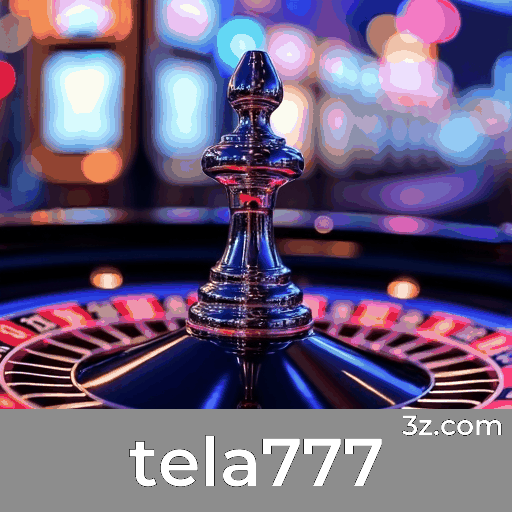 Tela777: Cassino Premiado com Pagamentos Rápidos