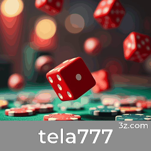 Tela777: Estratégias de Jogos para Vencer no Cassino
