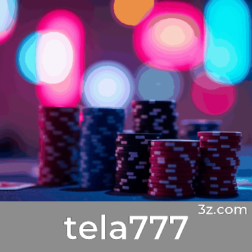 Tela777: Cassino Premiado com Pagamentos Rápidos